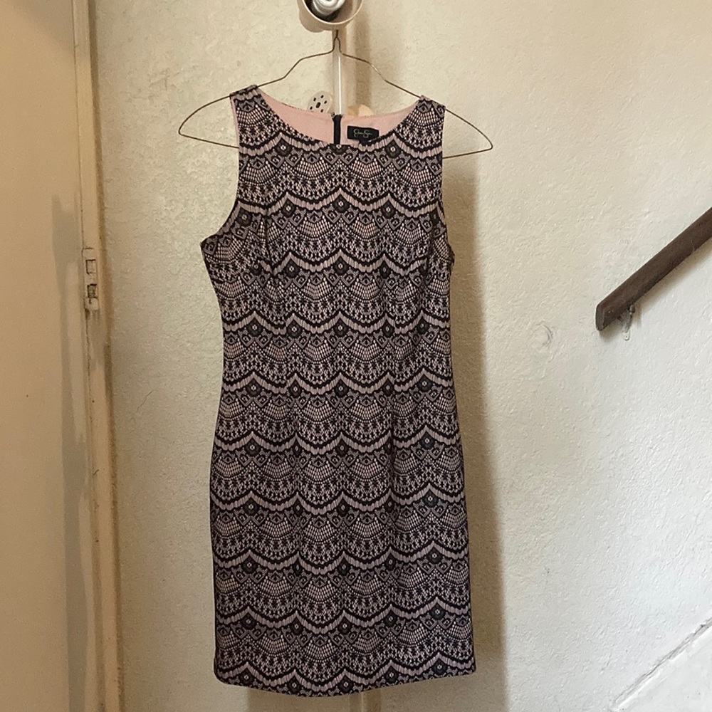 Jessica Simpson dress size 12